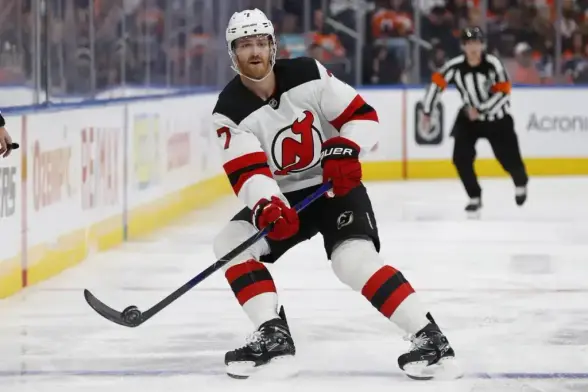 Dougie Hamilton Trade Talk Heats Up as Maple Leafs Link Resurfaces