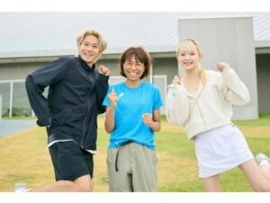 香川の春をランで満喫する「かがわマラソン2026」開催！初心者向けのファンランも - STRAIGHT PRESS