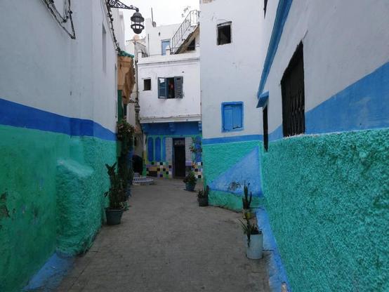 medina di tangeri