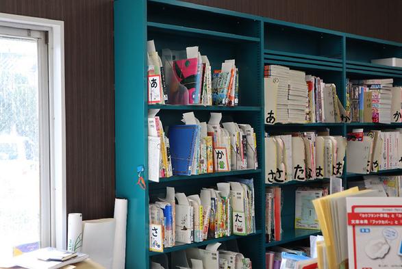 書店と図書館、手を携えて前へ！ 店頭で蔵書返却、館内で購入注文… | 経済産業省 METI Journal ONLINE