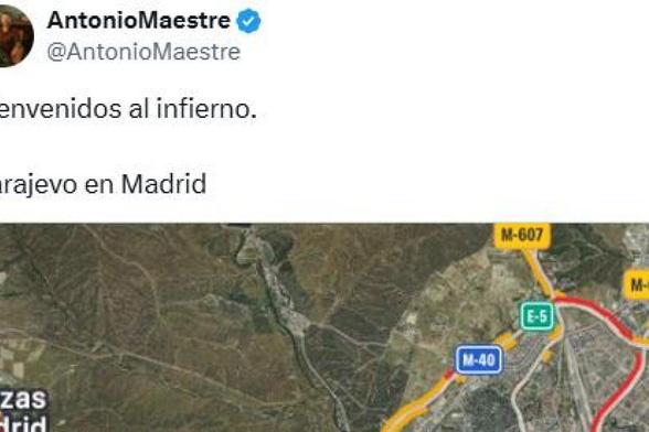 Tuit de @AntonioMaestre (@AntonioMaestre)