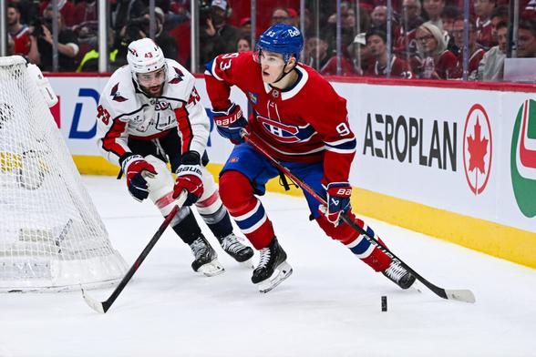Demidov, Avalanche, Drouin, Benoit, Jets