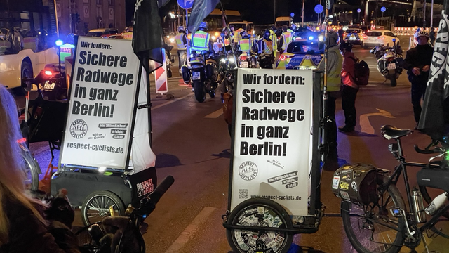 Zuweit Zur Reformierten STVG- Das alle Verkehre gleich gestellt sind-