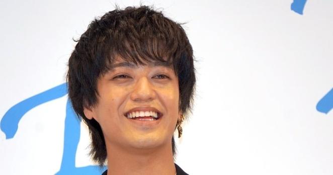 高橋海人、キンプリファン・武市尚士の入れ替わり願望に気遣い「もうちょっと貸してあげる」 | ORICON NEWS - オリコンニュース
