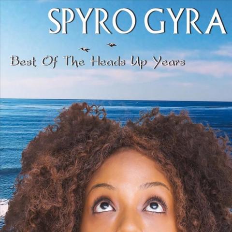 Cover: Spyro Gyra - The Voodooyoodoo