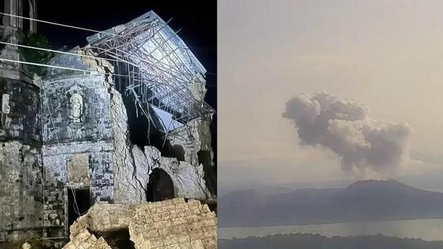 <p>The Philippine Institute of Volcanology and Seismology (Phivolcs) clarified that the powerful 6.9-magnitude earthquake that struck Cebu is not connected to the eruption of Taal Volcano on Wednesday, October 1.</p>



<p>Phivolcs Director Dr. Teresito Bacolcol explained that Taal Volcano naturally erupts or shows signs of unrest from time to time.</p>



<p>He noted that over 90 phreatic and phreatomagmatic eruptions have been recorded since April of last year.</p>



<p>Currently, Taal remains under Alert Level 1, indicating an abnormal condition with low-level volcanic unrest.</p>



<p>Phivolcs reminded the public to remain vigilant due to the possibility of sudden eruptions, volcanic earthquakes, light ashfall, and the emission of toxic gases.</p>



<p>The Cebu earthquake occurred late Tuesday evening, just before 10 PM, while the minor phreatomagmatic eruption at Taal was recorded around 2 AM on Wednesday.</p>