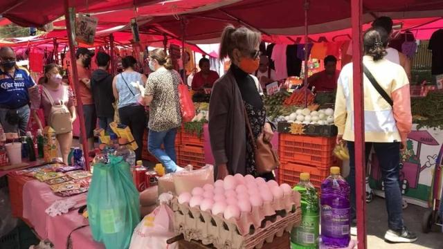 Tianguis