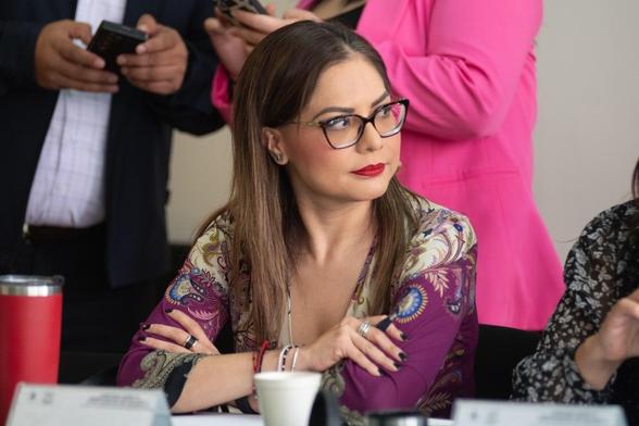 Brenda Ruíz