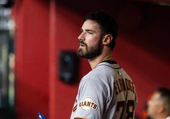 Giants Notes: Coaches, Eldridge, Smith, Bochy