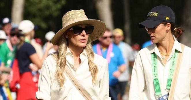 Ryder Cup stars detail how their wives really felt about fan abuse | Golf | Sport