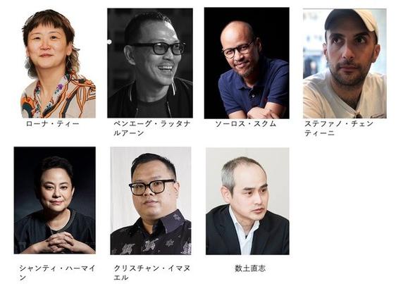 TIFFCOM 2025、東南アジア・中国映画関連のセミナーを追加発表。国際共同製作や中国の最新市場動向に焦点 | Branc（ブラン）-Brand New Creativity-