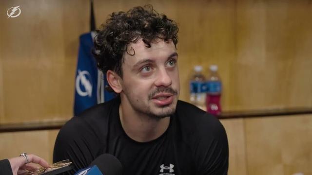 Preseason 2025 | Gage Goncalves