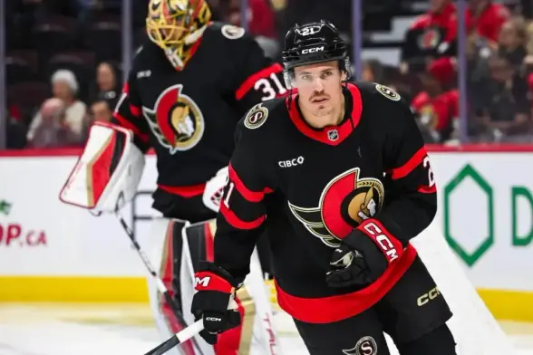 Nick Cousins' Surprising Reaction on Social Media After Slash on Ivan Demidov Raises Eyebrows