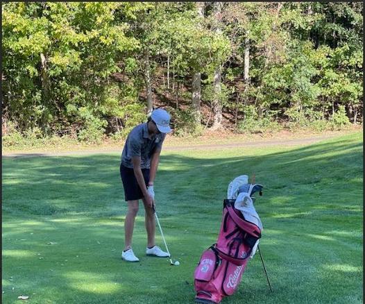Centerburg golfer Nick Meyers authored a season to remember