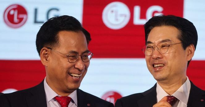 韓国ＬＧ、インドを世界の製造拠点に　子会社が今月上場 | ロイター