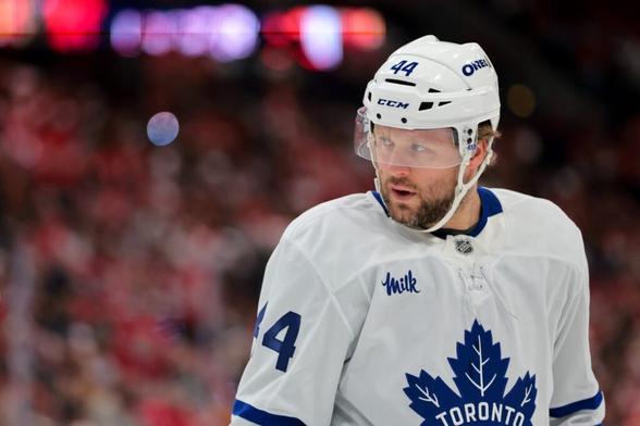 3 X-Factors Who Could Shift the Maple Leafs’ DNA - The Hockey Writers - Toronto Maple Leafs