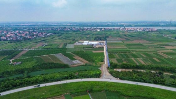 Northern Vietnam province sets deadline for land clearance at The Trump Organization-related golf resort project