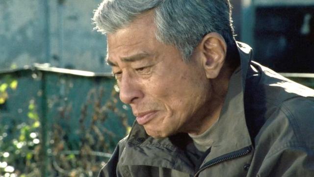 舘ひろし主演×藤井道人監督、インスパイアソングは竹原ピストルのオリジナル楽曲「千切れ絵のように私は」映画『港のひかり』予告編