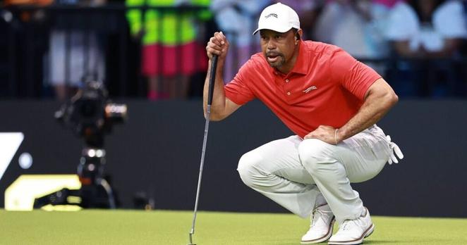 Woods snubbed in proposal for next USA Ryder Cup captain - Golf - Sports