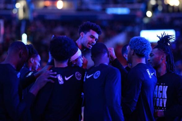 Spurs Get Valuable Player Back for Training Camp