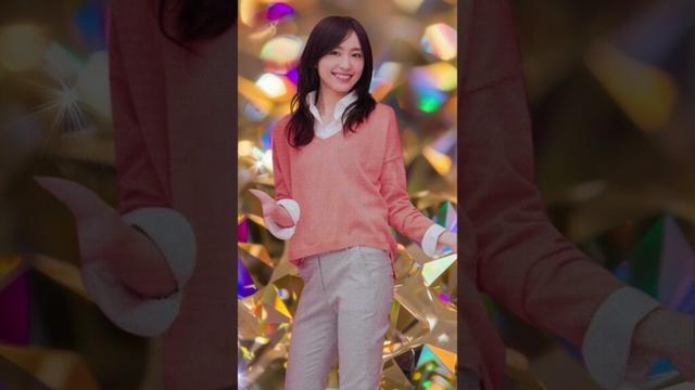 : "新垣結衣「金髪ショート姿」に絶賛の声!高橋留美子との対談で見せた“結婚後の変化”|J-Star Watch,#新垣結衣 #高橋留美子 #JStarWatch