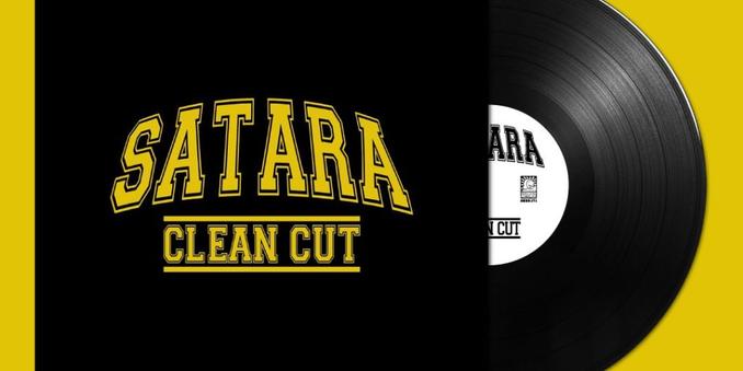 Satara - Clean Cut