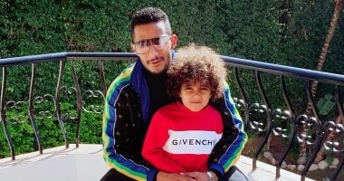 والدة طفل نيو جيزة بعد وقف عقوبة نجل محمد رمضان: مش متابعة