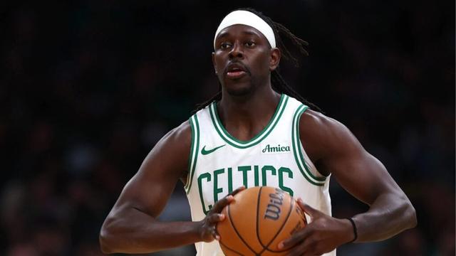 Lakers Viewed as Potential Jrue Holiday Trade Destination