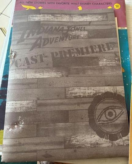 Pamphlet