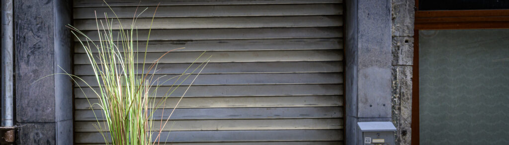 Detail of the city Luik