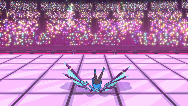 📰 Una imagen #random #randomImageGame #randomPic #imagenRandom #videogames #HifiRush - Hi-fi Rush