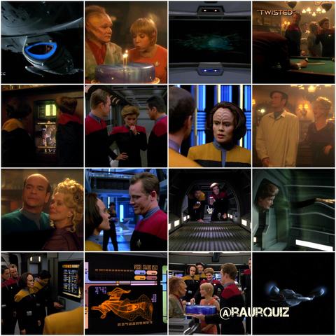 otd star trek voyager twisted
