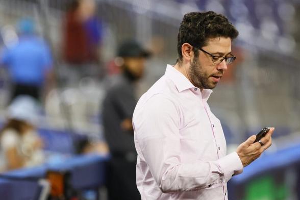 5 takeaways from Peter Bendix's 2025 season-end press conference - Marlins
