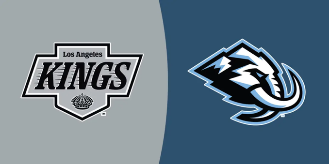 NHL Preseason Game Preview: Los Angeles Kings vs. Utah Mammoth with Projected Line Combinations 10/2/2025