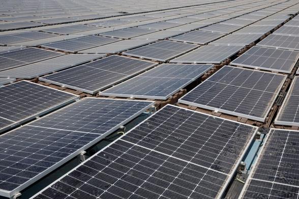 Microsoft Expands Clean-Power Deals With Japan’s Shizen Energy