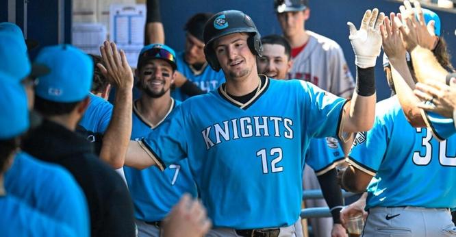 Charlotte Knights 2025 Season Review