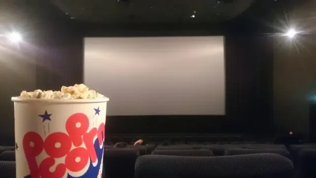 映画