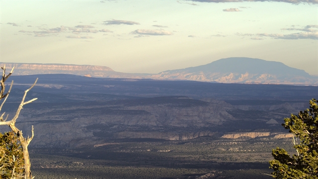 Yovimpa Point, Bryce Canyon National Park