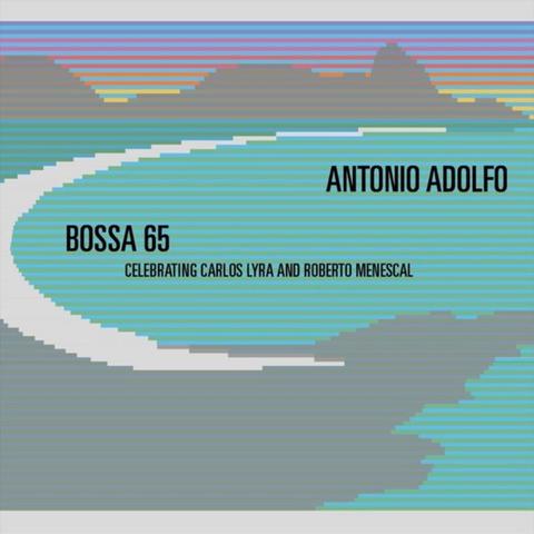 Cover: Antonio Adolfo - Marcha Da Quarta-Feira De Cinzas (Ash Wednesday March)