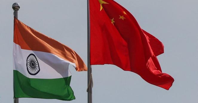 インドと中国、5年超ぶりに直行便再開へ　関係改善見込む | ロイター