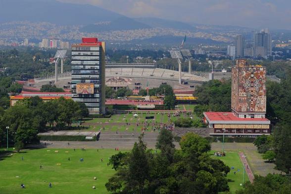 UNAM