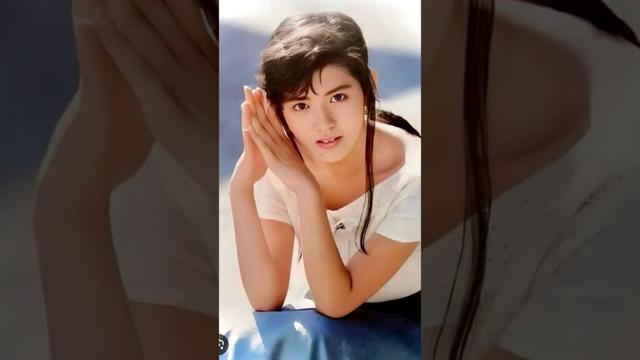 南野陽子ファンの方々へ…🦑