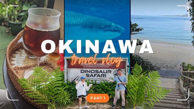 Relax Mode: ON. Okinawa: OFF 😳