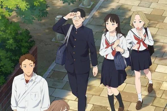 「気になる」の声が続出！ 2025年秋放送の「ラブコメ」アニメ 爆笑必至の人気作も - マグミクス