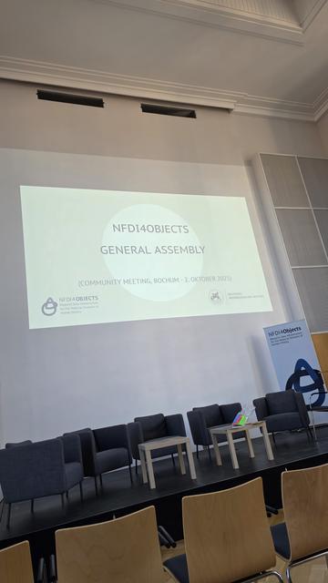 Titelfolie GA