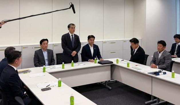 Ruling bloc and Nippon Ishin affirm foreigners' tuition-free ineligibility