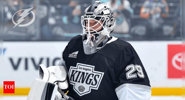 Waiver Wire Watch: Key NHL players teams can pick up for free | NHL News