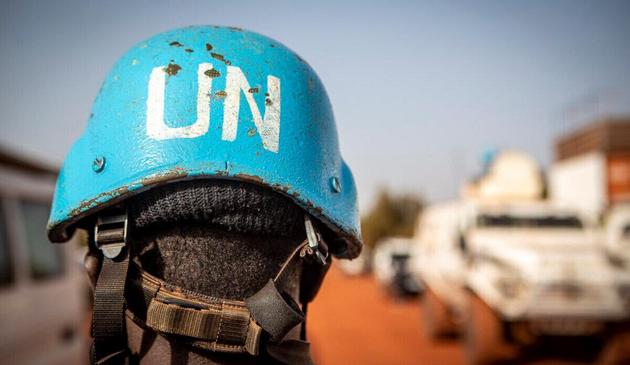 Image d’un casque bleu.

https://peacekeeping.un.org/fr/journee-internationale-des-casques-bleus-message-du-secretaire-general-de-lonu