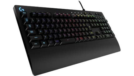 「G213 RGB Gaming Keyboard」連続首位！　ゲーミングキーボード人気ランキングTOP10　2025/10/3 - BCN＋R