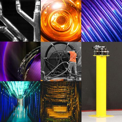 A collection of the winning photos